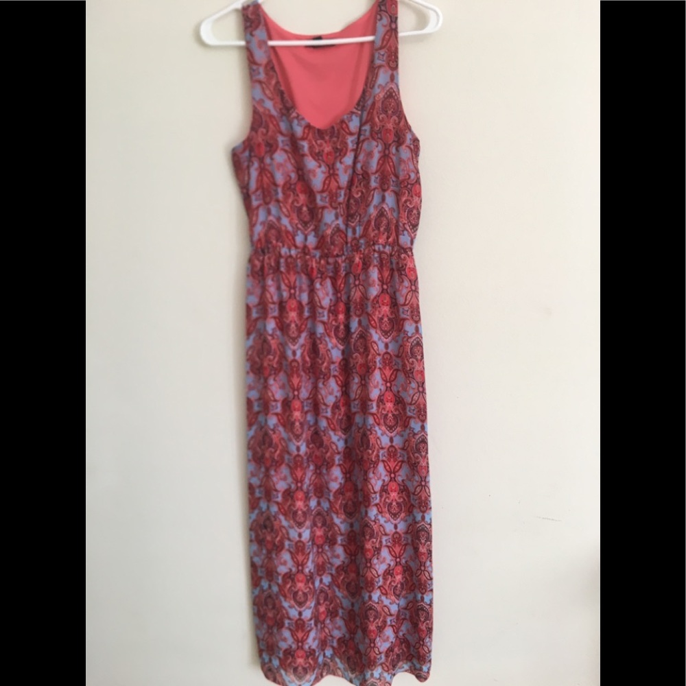 Maxi dress for women